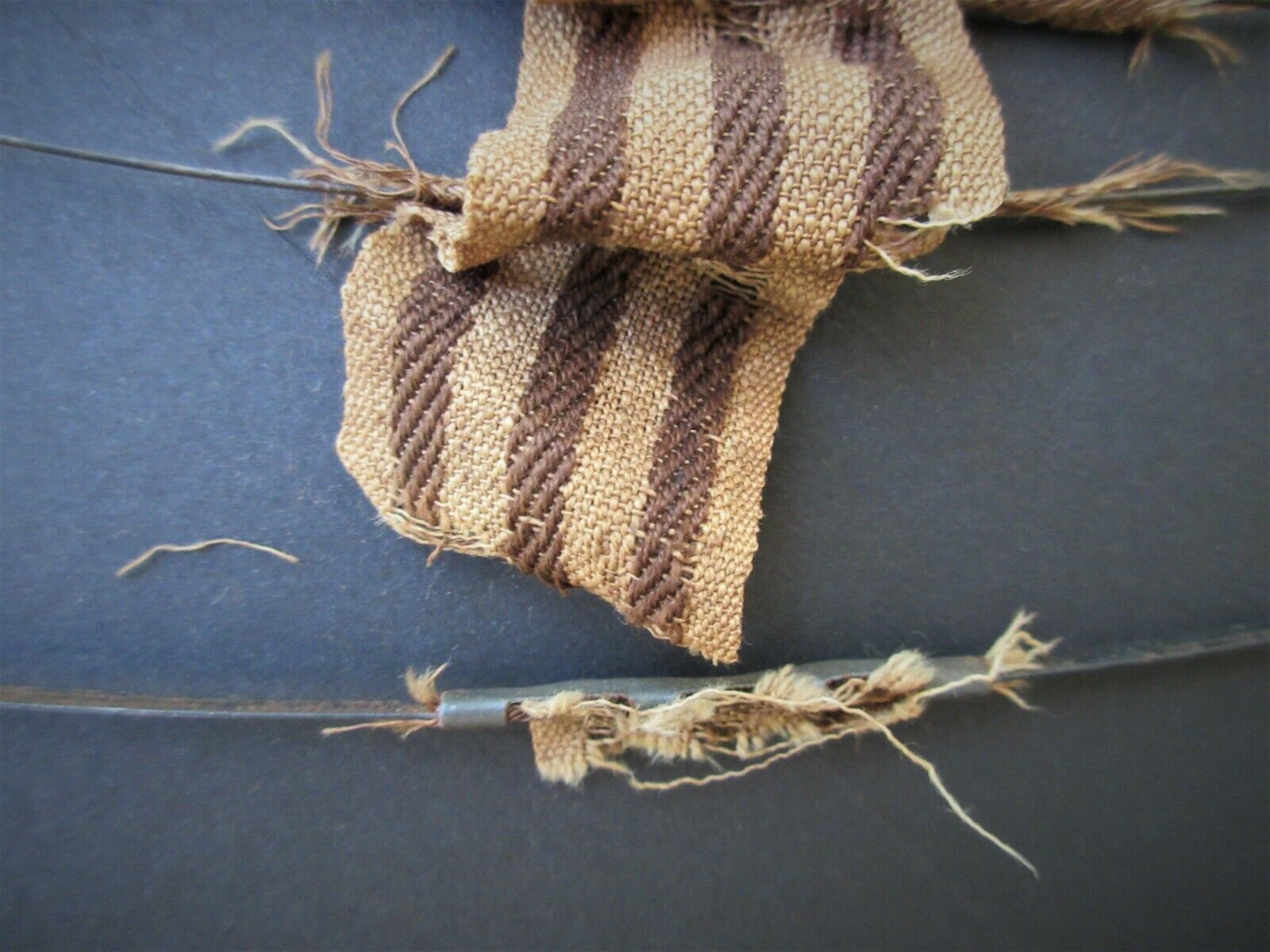 ANTIQUE VICTORIAN 1800's WIRE HOOP CAGE CRINOLINE SKIRT - Fresh Stock Dated March 2026