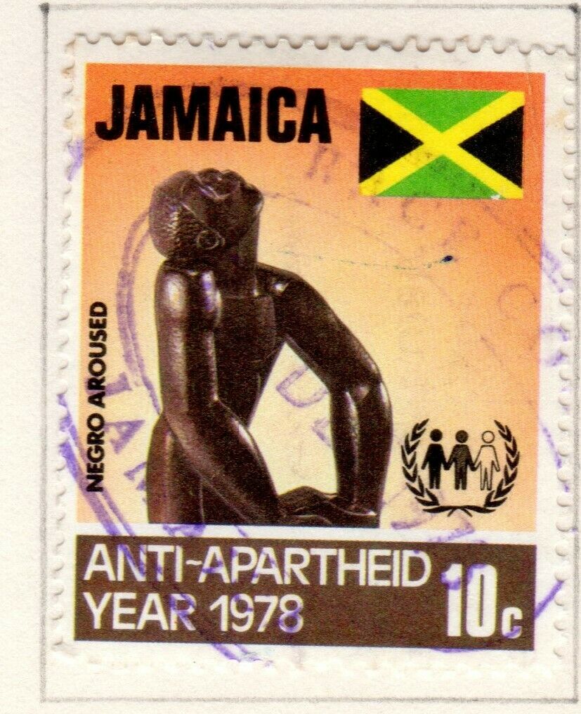 Jamaica Scott 435//463 Mostly Used on 3 Album Pages Issued 1978-1979 - Fresh Stock Dated December 2025