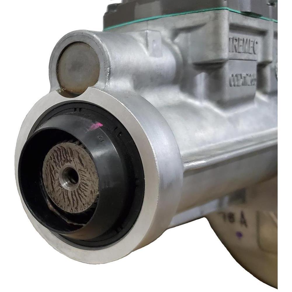 TREMEC TCET18083 TKX Wide Ratio 5-Speed Chevy Manual Transmission - Fresh Stock Dated February 2026