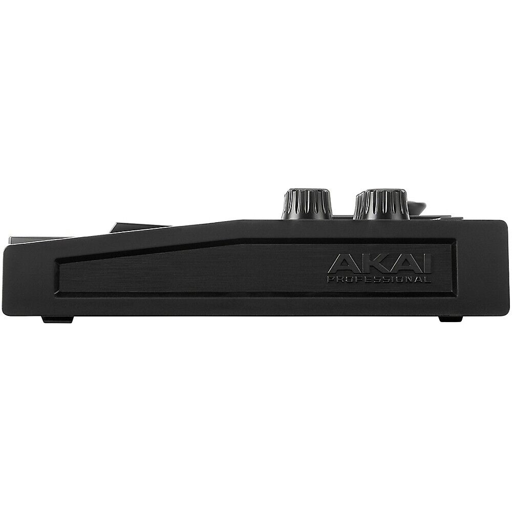 Akai Professional MPK mini mk3 Keyboard Controller Grey - Fresh Stock Dated February 2026