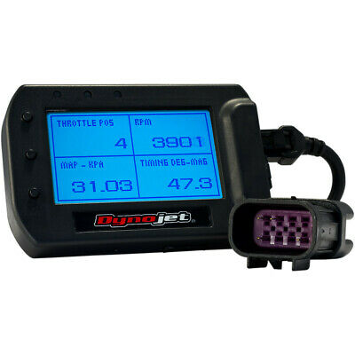 DynoJet / Moose Power Vision CX Flash ECU Tuner Polaris General 1000 16-20 - Fresh Stock Dated February 2026