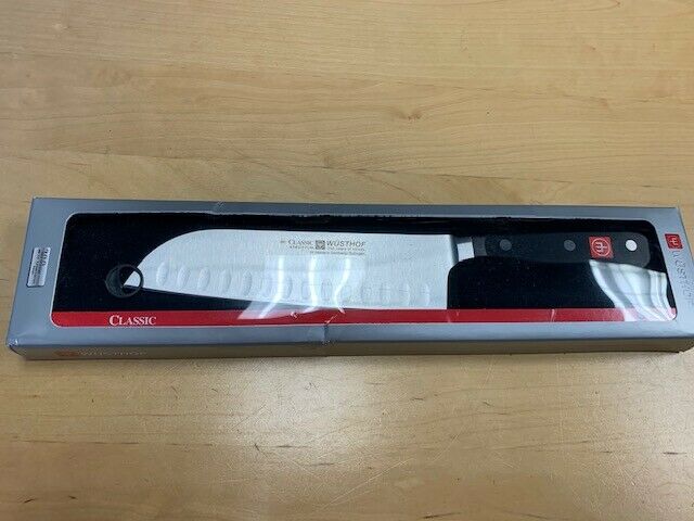 Wusthof Classic - 7