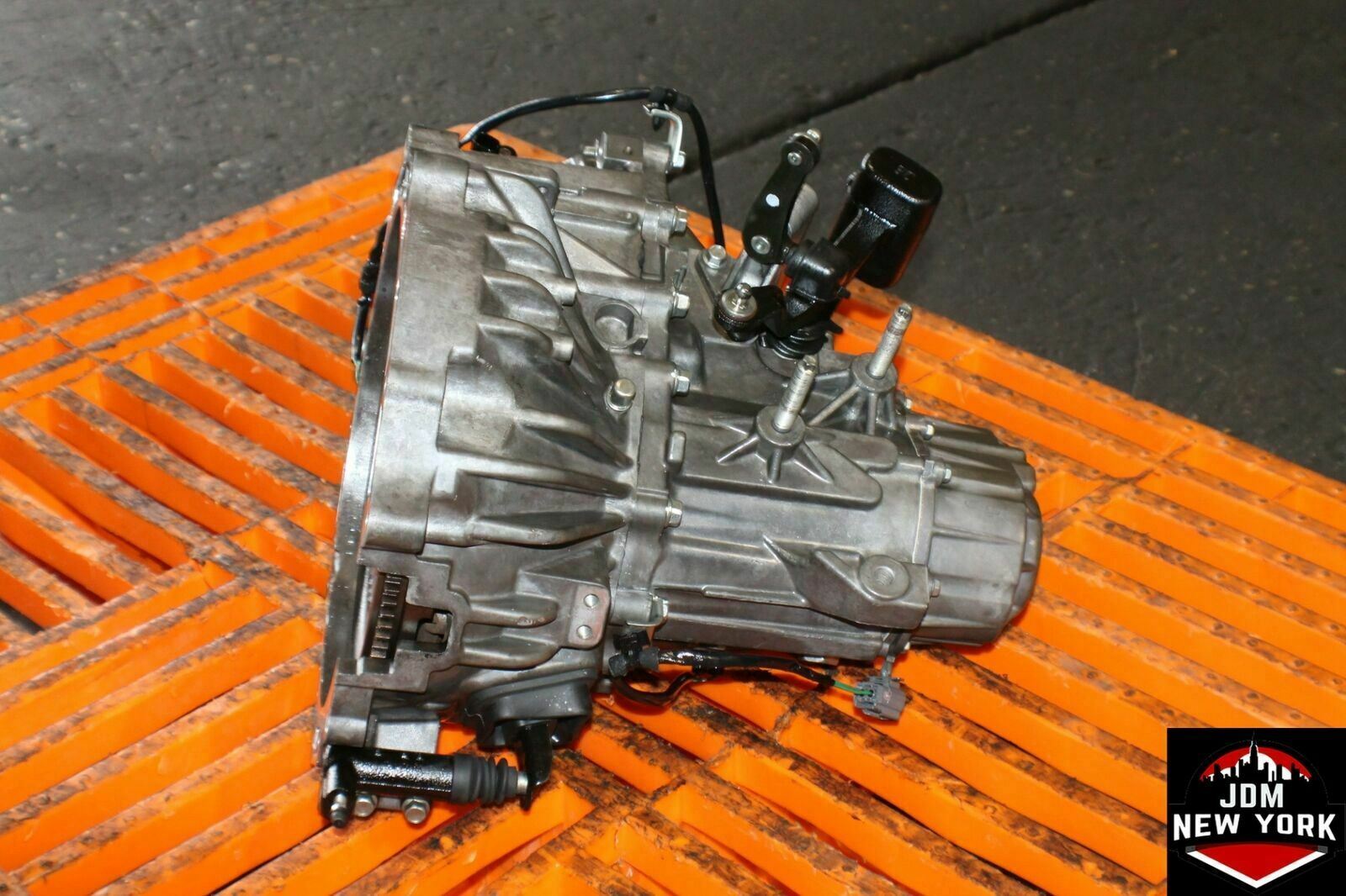 JDM MAZDA6 2.3L 4-CYL VVT 5-SPEED MANUAL TRANSMISSION *FREE SHIPPING* L3-VE L3VE - Fresh Stock Dated February 2026