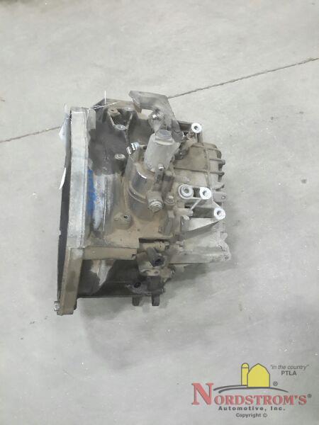 2013 Chevy Sonic MANUAL TRANSMISSION - Fresh Stock Dated February 2026