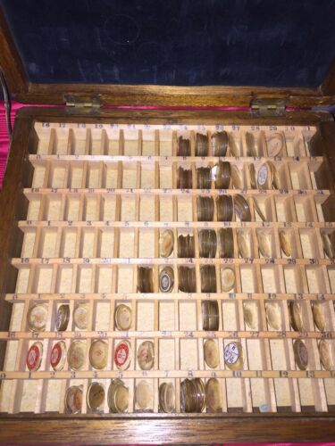 antique watchmakers tools ++ Watch Glass Lenses - Fresh Stock Dated December 2025