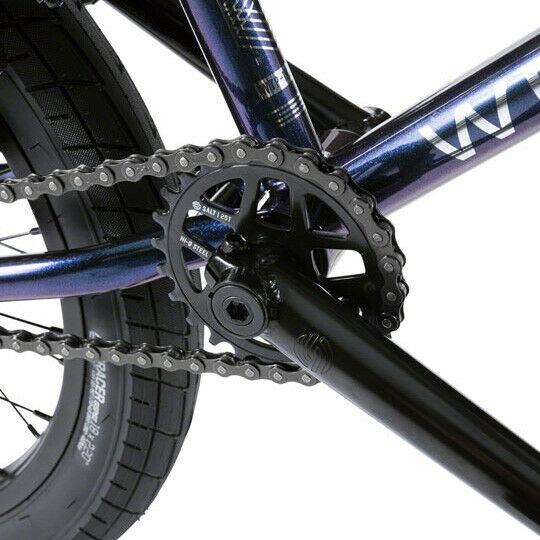 2021 WE THE PEOPLE BMX CRS 18