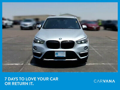 2016 BMW X1 xDrive28i Sport Utility 4D - Fresh Stock Dated December 2025