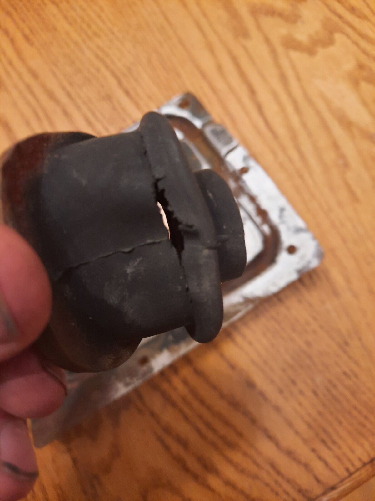 1963 1964 Pontiac Grand Prix Bonneville Catalina for Manual Trans. - Fresh Stock Dated February 2026