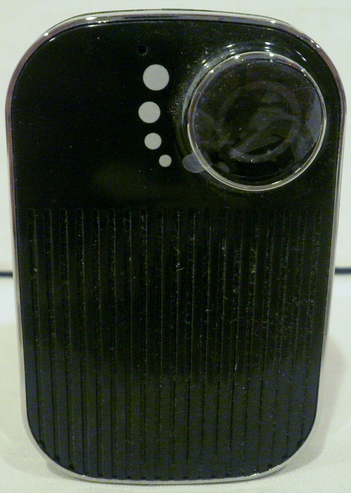 The Black Series by Shift3 Bluetooth Hands-Free Auto Speaker - Fresh Stock Dated February 2026