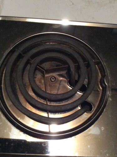 DOMINION,DOUBLE ELEMENT BUFFET RANGE MODEL 1457 - Fresh Stock Dated December 2025