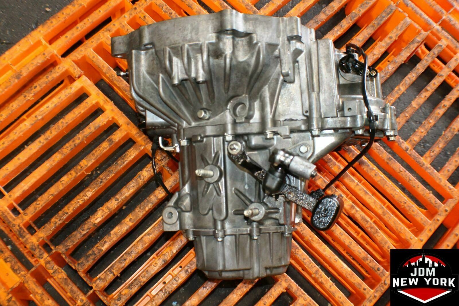 JDM MAZDA6 2.3L 4-CYL VVT 5-SPEED MANUAL TRANSMISSION *FREE SHIPPING* L3-VE L3VE - Fresh Stock Dated February 2026