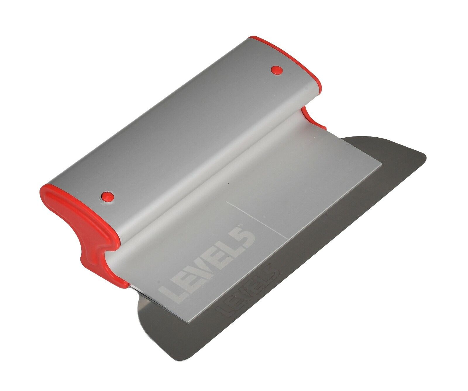 LEVEL5 Drywall Skimming Blade Set 3-pce 10