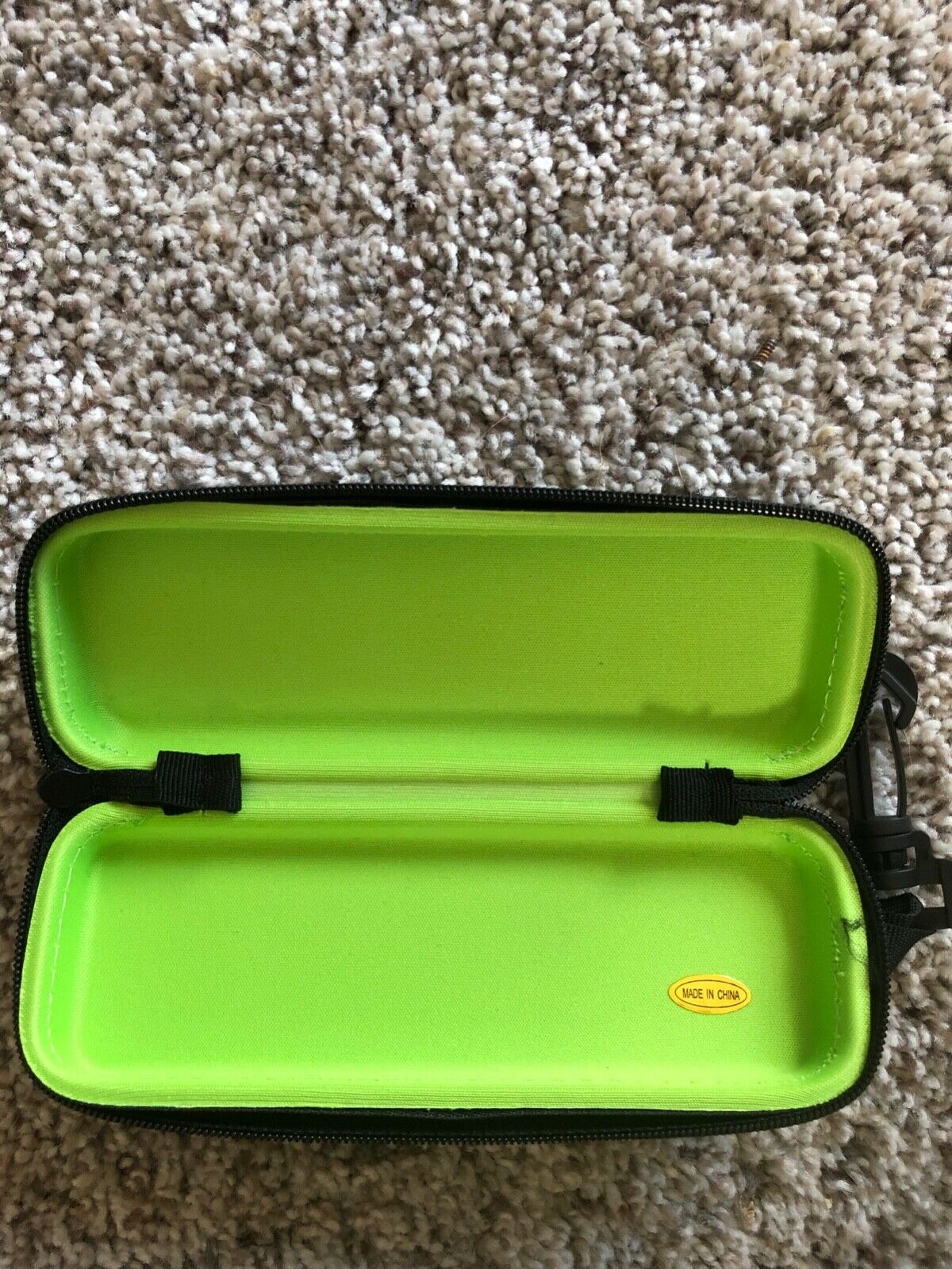 New Teenage Mutant Ninja Turtles Sunglasses and Case - Fresh Stock Dated December 2025
