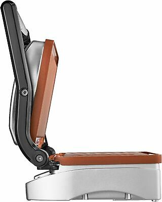 Bialetti Panini Grill Ceramic Copper - Stainless Steel,Copper - Fresh Stock Dated December 2025