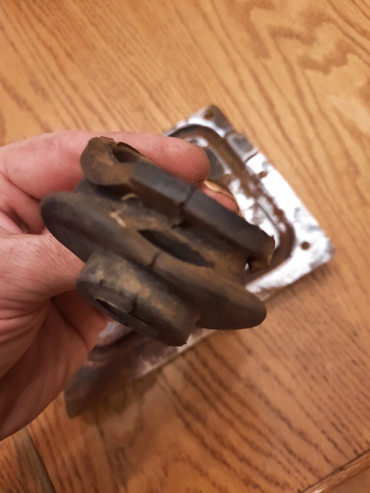 1963 1964 Pontiac Grand Prix Bonneville Catalina for Manual Trans. - Fresh Stock Dated February 2026