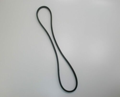 Goodyear 4L460 74460 *QTY 2* Light Duty FHP Fractional Horsepower Utility V-Belt - Fresh Stock Dated February 2026