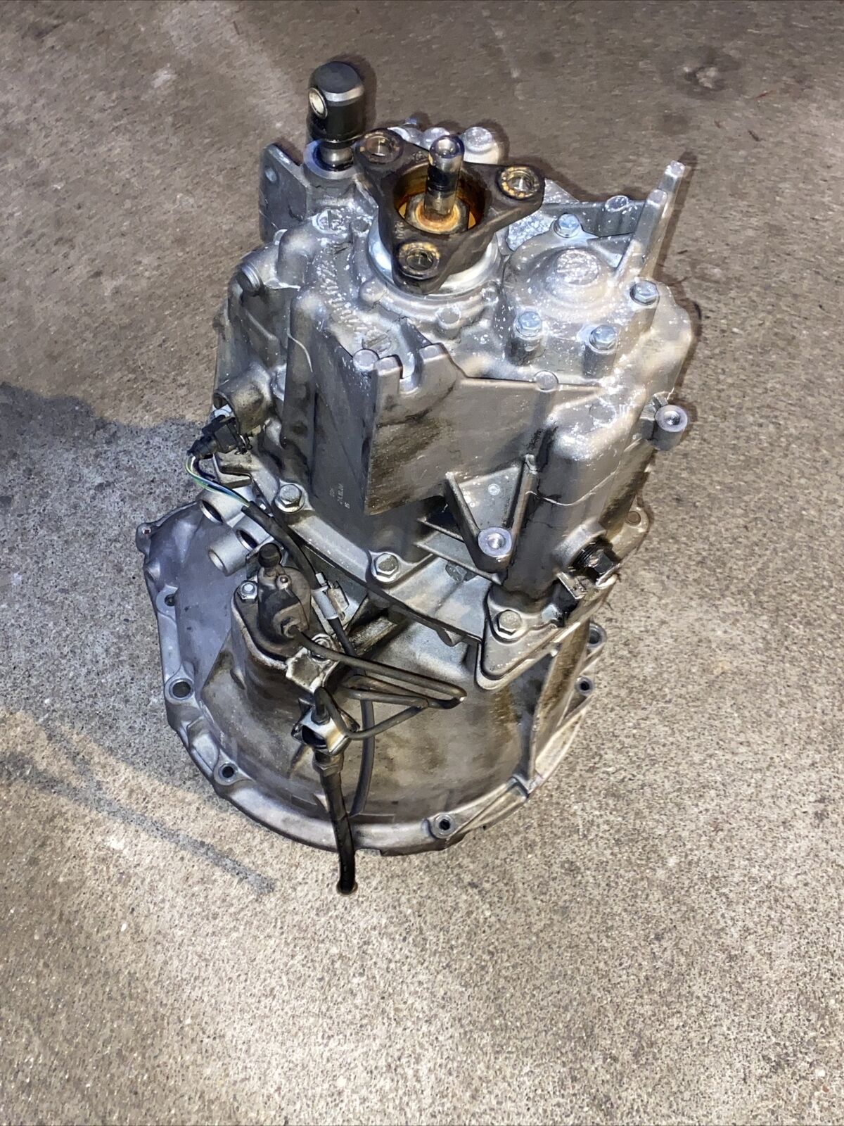 BMW E36 E46 Z3 E39 E34 5-Speed Manual Transmission Getrag 250G OEM Used - Fresh Stock Dated February 2026