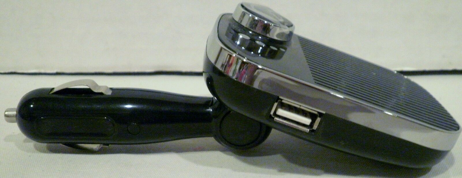 The Black Series by Shift3 Bluetooth Hands-Free Auto Speaker - Fresh Stock Dated February 2026