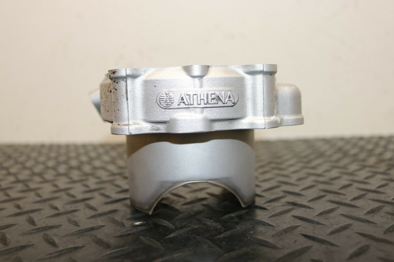 2007 Suzuki RMZ250 Athena Big Bore Cylinder 83mm 290cc RMZ 250 2007-2009 - Fresh Stock Dated February 2026