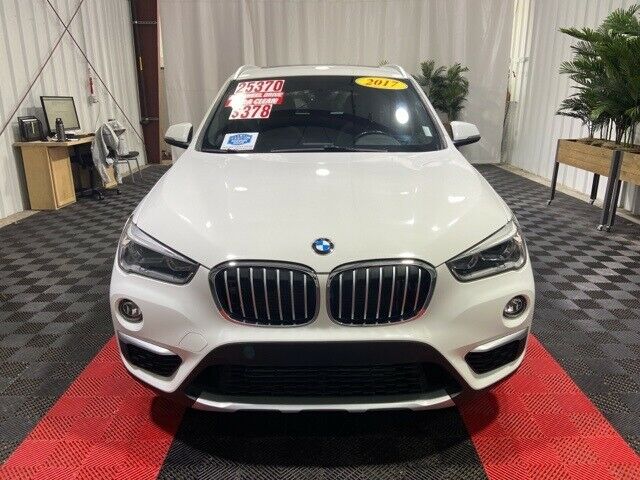 2017 BMW X1 xDrive28i - Fresh Stock Dated December 2025