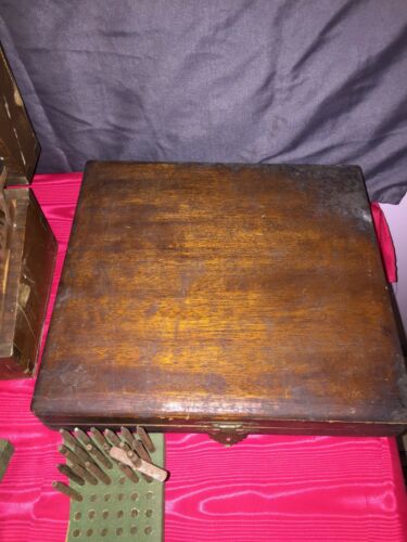 antique watchmakers tools ++ Watch Glass Lenses - Fresh Stock Dated December 2025