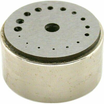 3 Riveting Stakes for Watch & Clock Repair - Fresh Stock Dated December 2025