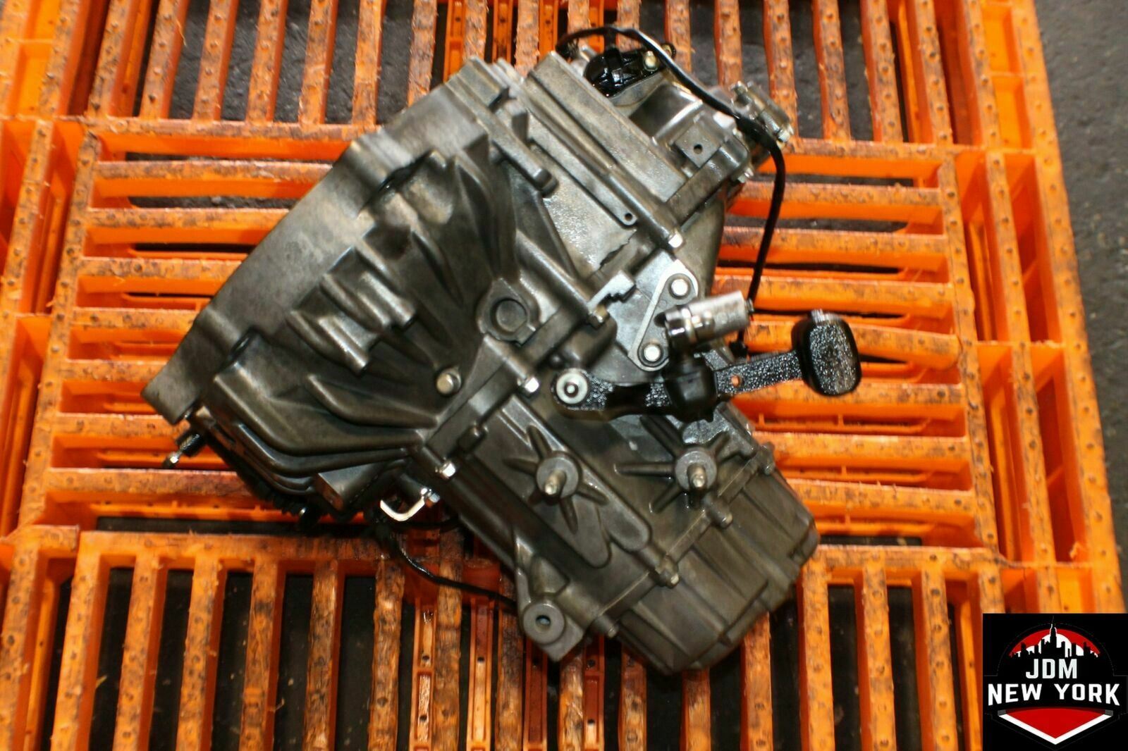 JDM MAZDA6 2.3L 4-CYL VVT 5-SPEED MANUAL TRANSMISSION *FREE SHIPPING* L3-VE L3VE - Fresh Stock Dated February 2026