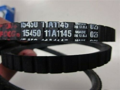 VOLVO PENTA 3.0L CAMPAINGN KIT 3 V - BELT 3858271-4 MARINE BOAT - Fresh Stock Dated February 2026