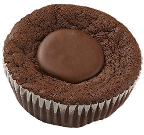Prairie City Bakery Ooey Gooey Molten Lava Cakes | Individually Sealed | Pack... - Fresh Stock Dated February 2026
