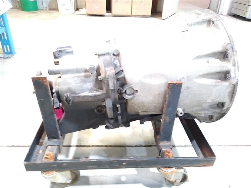 04-08 Chrysler Crossfire Manual Transmission - Fresh Stock Dated February 2026