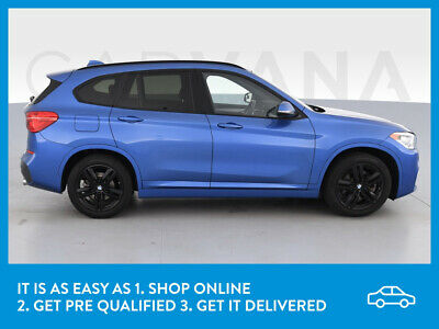 2016 BMW X1 xDrive28i Sport Utility 4D - Fresh Stock Dated December 2025