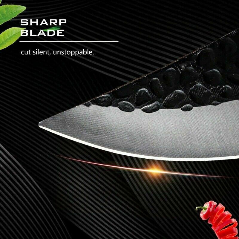 Japaknive™ - Premium Control Chefs Knife - Fresh Stock Dated December 2025