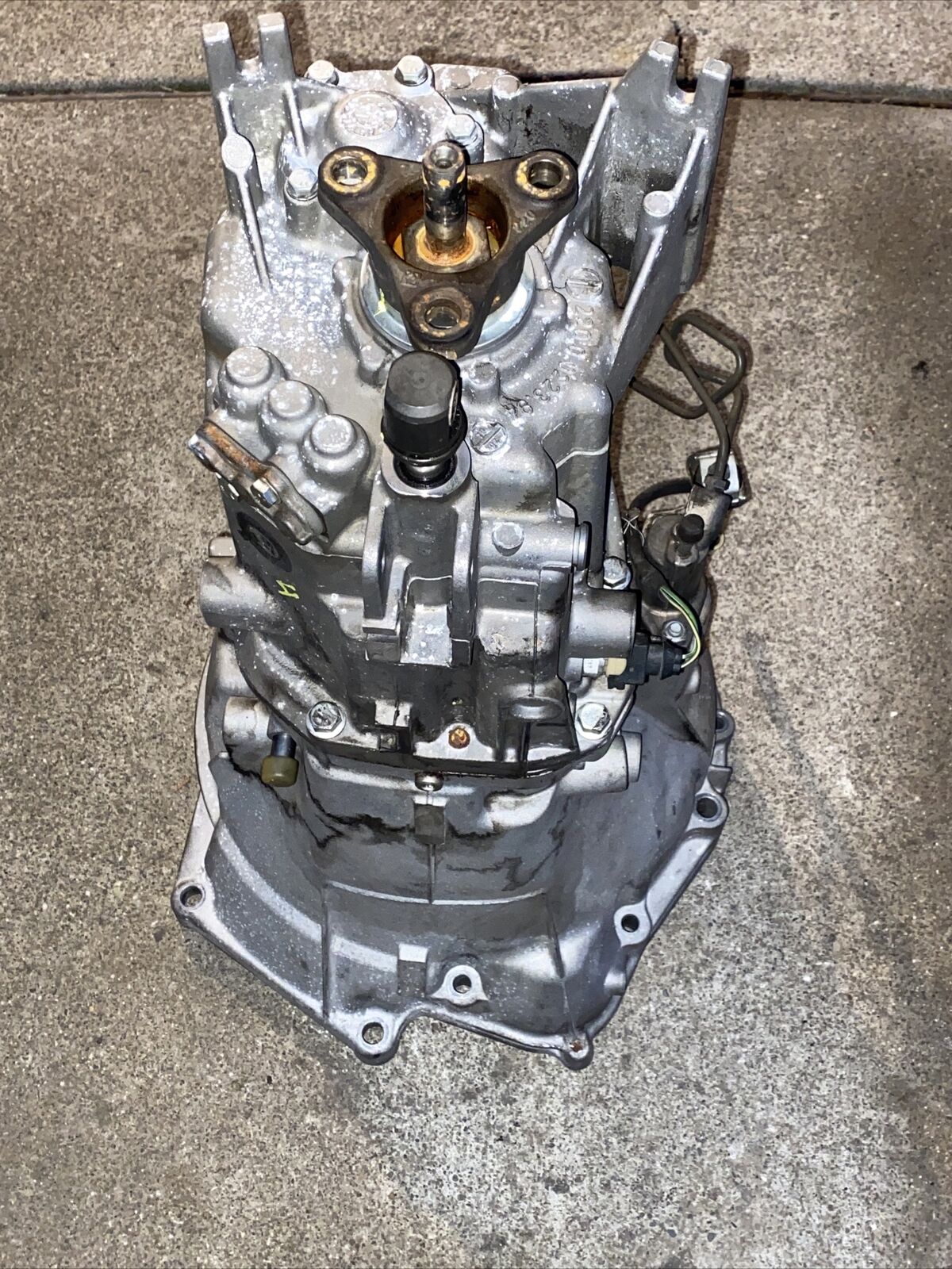 BMW E36 E46 Z3 E39 E34 5-Speed Manual Transmission Getrag 250G OEM Used - Fresh Stock Dated February 2026