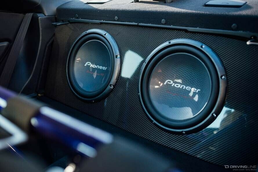 2013 Scion FR-S - Fresh Stock Dated December 2025