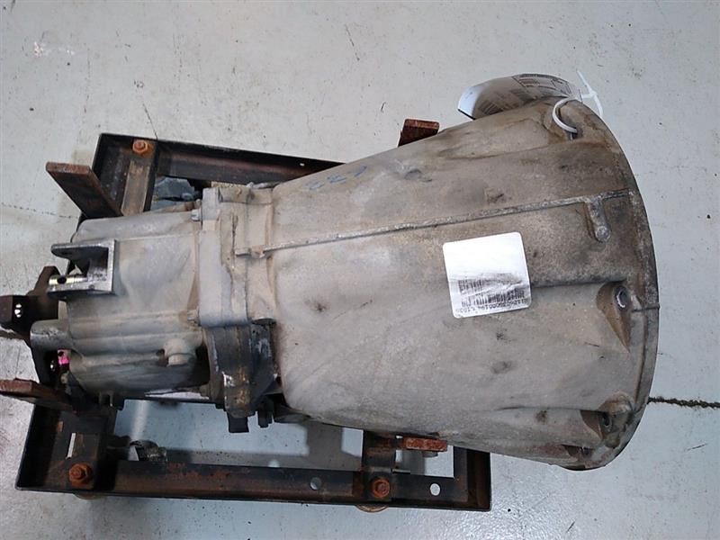 04-08 Chrysler Crossfire Manual Transmission - Fresh Stock Dated February 2026