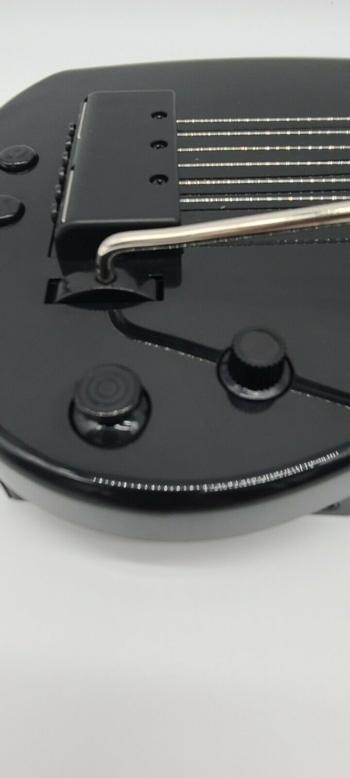 Yourock Guitar YRG-1000 MIDI Controller PC Mac Wii Xbox PS3 - Fresh Stock Dated February 2026