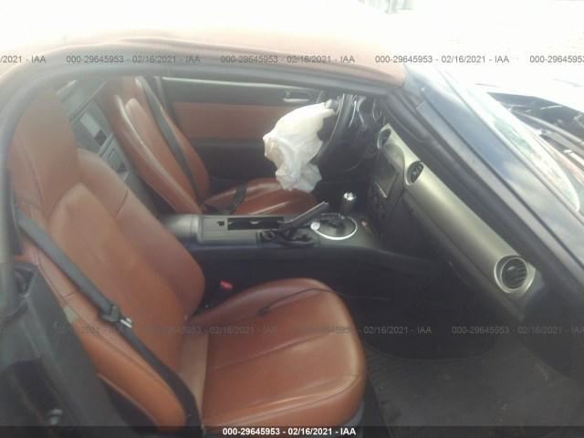 2007-2014 MAZDA MX-5 MIATA NC 2.0L AUTOMATIC TRANSMISSION 6 SPEED ASSEMBLY - Fresh Stock Dated February 2026