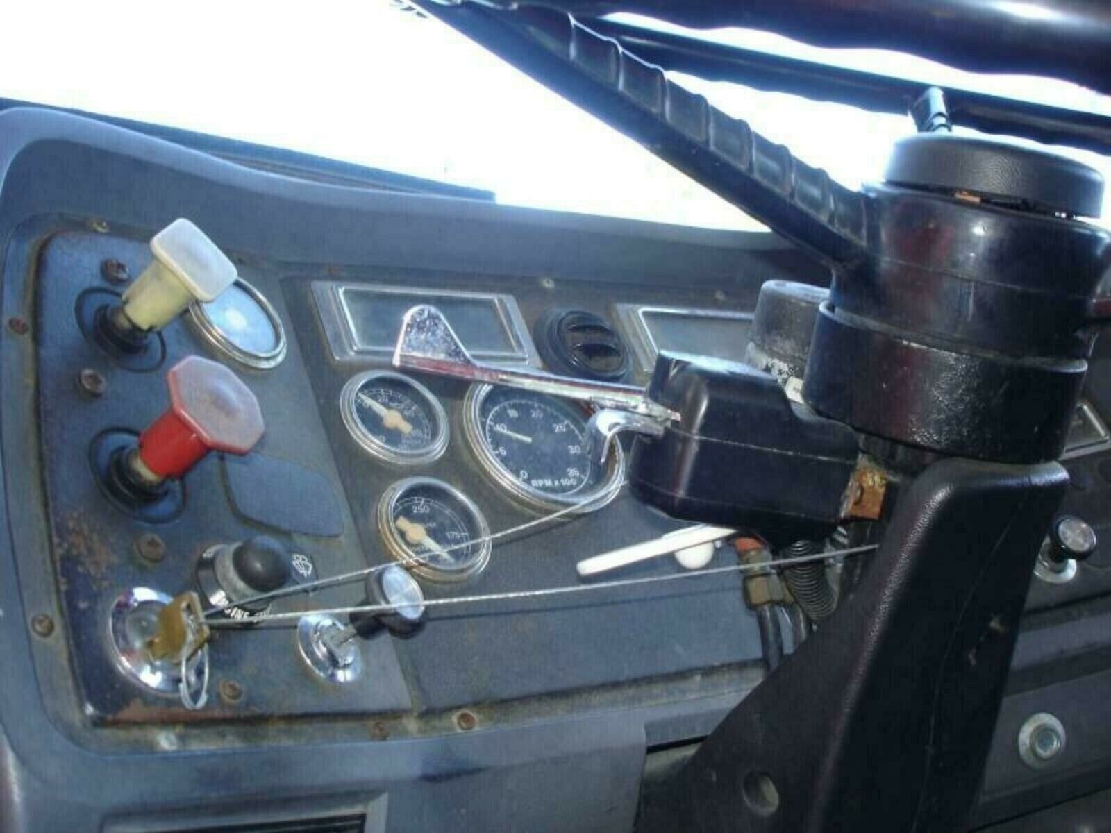 HEAVY DUTY Manual MT Transmission RT14607B Eaton Fuller 10.L Cummins - Fresh Stock Dated December 2025