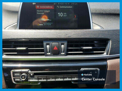 2018 BMW X1 xDrive28i Sport Utility 4D - Fresh Stock Dated December 2025