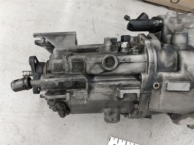 96-97 BMW Z3 Manual Transmission 1.9L Getrag 5 Speed - Fresh Stock Dated February 2026