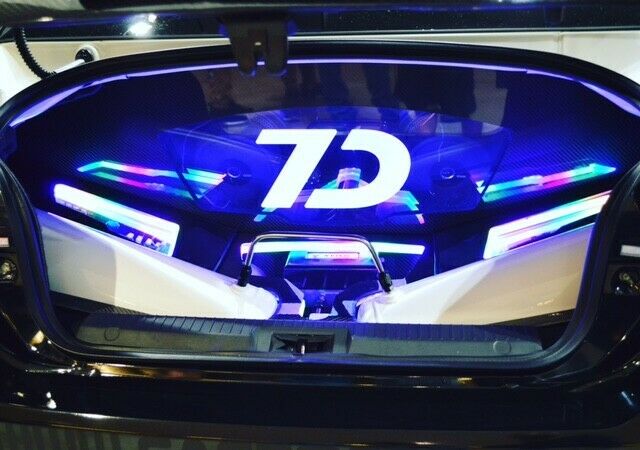 2013 Scion FR-S - Fresh Stock Dated December 2025