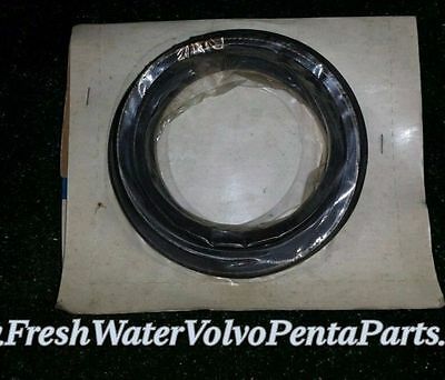 New In Package Volvo Penta V-belt 966990-4 New Old Stock NOS - Fresh Stock Dated February 2026
