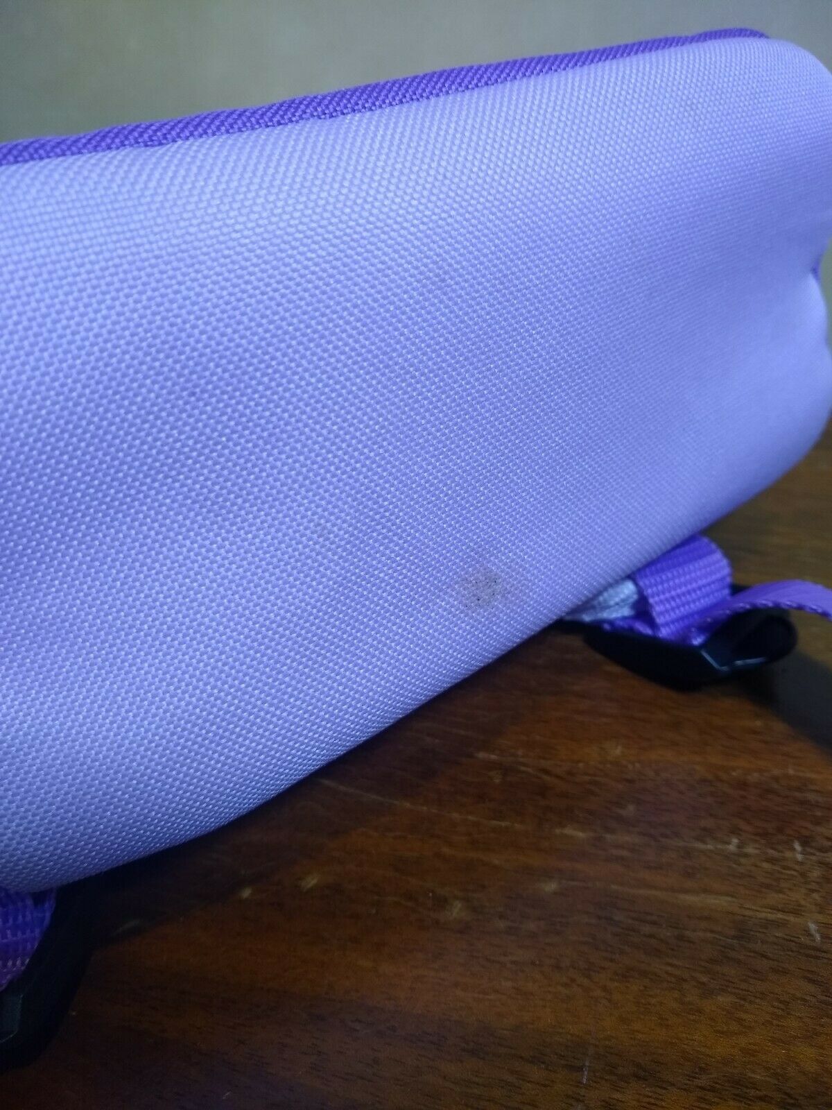 LeapFrog Pink Storage Backpack - Works with LeapPad, Leapster, LeapReader, Tag - Fresh Stock Dated February 2026