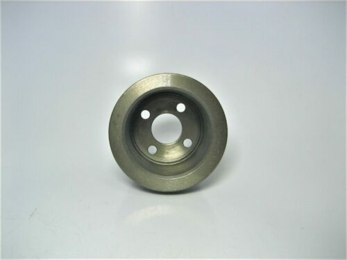 Volvo Penta 3812158 D1 D2 Series Diesel Engine 21192325 Water Pump Pulley *OEM* - Fresh Stock Dated February 2026