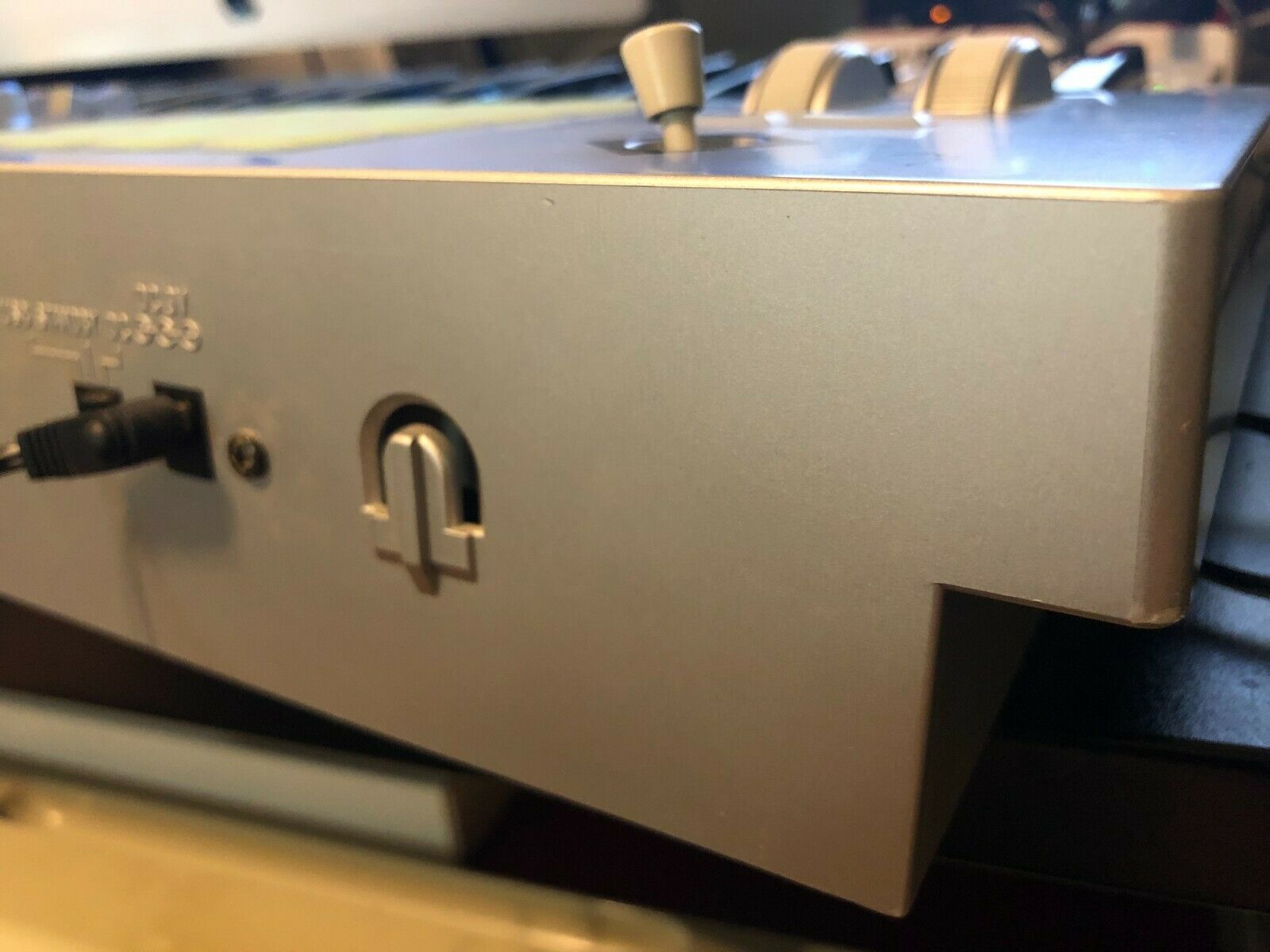 KORG KONTROL 49 MIDI Controller 49 Keys Silver With AC Adapter - Fresh Stock Dated February 2026