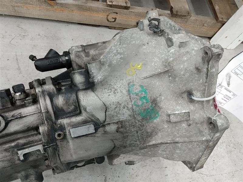 96-97 BMW Z3 Manual Transmission 1.9L Getrag 5 Speed - Fresh Stock Dated February 2026