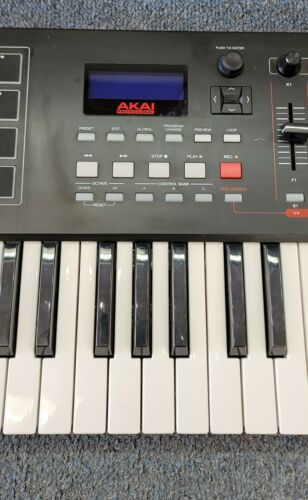Akai professional mpk261 Midi Keyboard - Fresh Stock Dated December 2025