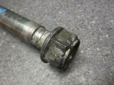 02 Honda Shadow Sabre VT 1100 VT1100 Rear Drive Shaft 25C - Fresh Stock Dated February 2026