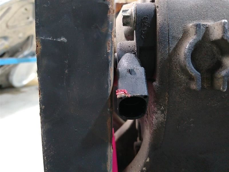 04-08 Chrysler Crossfire Manual Transmission - Fresh Stock Dated February 2026