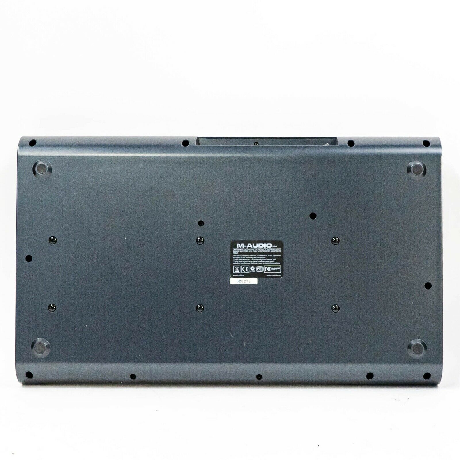 M-Audio Axiom 25 - 25-key USB MIDI Keyboard Controller with Semi-weighted Action - Fresh Stock Dated February 2026